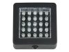 TORCH-L-BOX03-1 Linterna Magnetica 24 Leds con Gancho