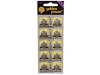 V13GAB Blister 10 Pilas Boton V13GA 1.5V LR44