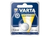 VARTA-CR1616 Pila Litio 3V 50mA CR1616