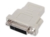 VC-006 Adaptador DVI-D Hembra a HDMI Hembra