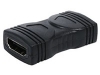 VC-007 Adaptador HDMI Hembra a HDMI Hembra