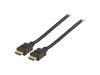 VGVP34000B10 CABLE HDMI DE ALTA VELOCIDAD HDMI-HDMI 1.00 M NEGRO