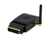 VID-TRANS515KN Transmisor Audio/Video 5.8Ghz Scart+IR