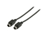 VLVP30000B150 Cable S-Video de S-Video macho a S-Video macho de