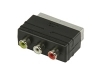 VLVP31901B Adaptador RCA Audio Video a Scart