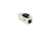 ADHRJ45-F6 CONECTOR RJ45 H-RJ45 H METALICO CAT.6 CON CLIP