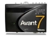 532840 Central Programable AVANT 7 FM-BIII DAB TB-3U FI 10 Filtr