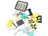 CE-C0112 Kit Educativo Solar DELUXE