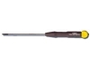 CH04720 Destornillador Electronica Plano 0.80x60