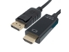 F4170F Displayport a HDMI 1.8m