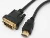F06581F CABLE ADAPTADOR DE HDMI A DVI