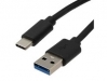 F06933F CABLE DE USB-A A USB-C