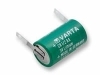 CR14250 Bateria de Litio 1/2AA 950mA 3V