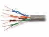 2195 Cable Red FTP CAT-5 / 305m.