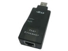 376104 Adaptador USB 2.0 a Red RJ45 10/100Mbps