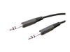 37.1033 Cable Jack 6.35-M Stereo a Jack 6.35-M Stereo 3m.