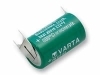 463310  Bateria Celda Unica 3 V 1/2AA Dioxido de Manganeso-Litio