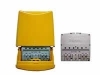 5353 Amplificador UHF (1 ch)-UHF(DC)-VHFmix-FImix(DC) 4E/1S
