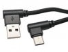 F0693L USB A Macho a USB C