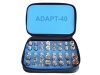 ADAPT40 Kit Adaptadores RF Multisistema