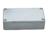 BOXG106 Caja Aluminio para Montajes RF 115x65x30mm