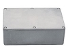 BOXG1201 Caja Aluminio para Montajes RF 171x121x55mm