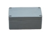 BOXG308 Caja Plastico ABS 115x65x55