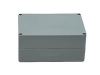 BOXG340 Caja Plastico ABS 171x121x80