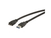 CABLE-11321-8 Cable USB 3.0 A-Macho a micro USB-B Macho 1.8m.
