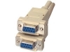 CABLE-123 Cable DB9-H a DB9-H 1.8mts.