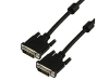 CABLE-193 Cable DVI-M a DVI-M Dual Link 1.80m