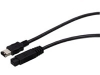 CABLE-27518 Cable Firewire IEE1394B 800Mbps
