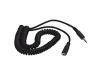 CABLE-405 Cable Audio Jack 3.5-M a Jack 3.5-H 1.20m.