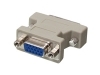CMP-ADAP21 Adaptador DVI 29p (M) a VGA (H)