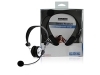 CMP-HEADSET120 Set Auriculares y Microfono HQ