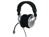 CMP-HEADSET22 Auriculares + Microfono Multimedia USB Surround