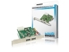 CMP-PCIE2USB3 Tarjeta PCI 2 puertos USB 3.0 5Mbps