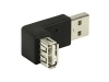 CMP-USBADAP11 Adapatdor USB-M a USB-H angulo recto 2.0