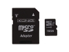 CSMSDHC16GB Tarjeta de memoria microSDHC Clase 10 16 GB