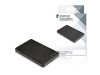 CSU2HDE25S100 Carcasa de disco duro SATA USB 2.0 de 2.5