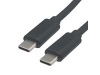 F0694-2F USB-C 3.1 M- USB-C 3.1 M 2m