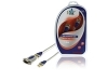 HQSC-022 Cable Adaptador de USB 2.0 a RS232 Macho