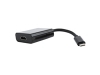 IGG315620 iggual cable adap. USB 3.1 Tipo-C M a HDMI H