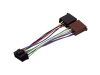 ISO-SONY16P Cable ISO Aurorradio para Sony 16pins