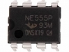 NE555 P IC NE555P Generador de pulsos