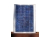 PS40W12V Panel Solar 12V 40W Silicio