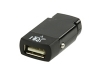 PSUPUSB204 Alimentador/Cargador USB 5V para Automovil Compacto
