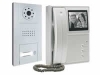 SEC-PH450 Portero Automático con Monitor B/N Unifamiliar