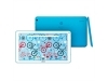 9755108A Tablet 10,1 Glee HD QC 1GB RAM 8gb Azul