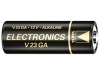 VARTA-V23GA Bateria Alcalina 12V 50mAh 23A